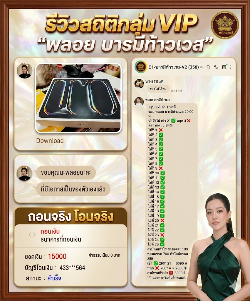 ภาพรีวิวสมาชิกจากเว็บไซต์ต้นฉบับ 2